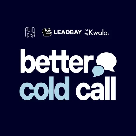 Better Cold Call #5 - Édition spéciale NEF