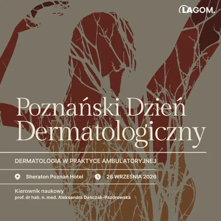 Poznański Dzień Dermatologiczny