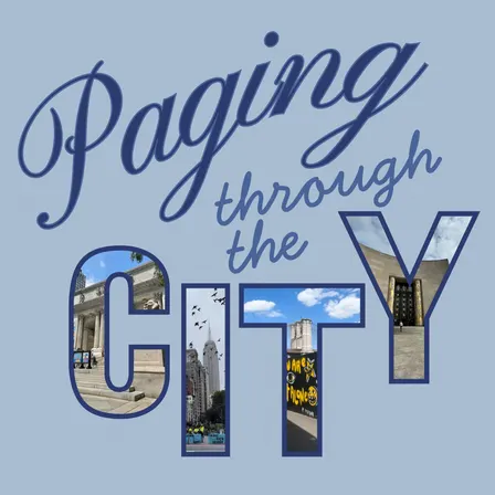 Swoon Society Book Club- October Meeting
