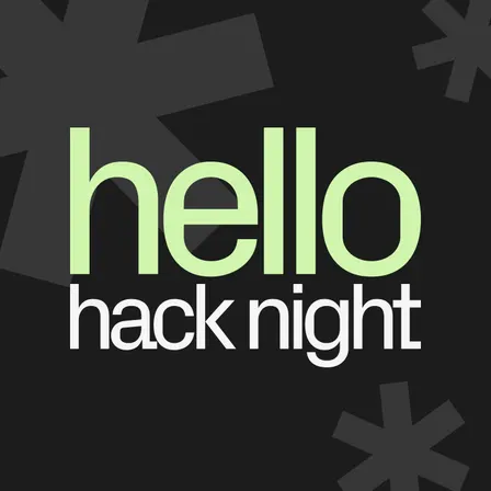 hack night v0.176 - South Beach