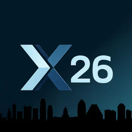 Austin Founder Mixer