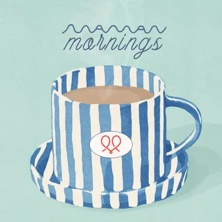 Westport: Mysha x Maman Mornings