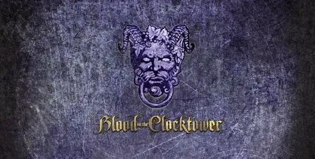 Expert game: Blood on the Clocktower In The City Center