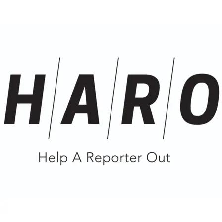 Help a Reporter Out (HARO) Happy Hour