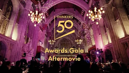 Thinkers50 with Outthinker