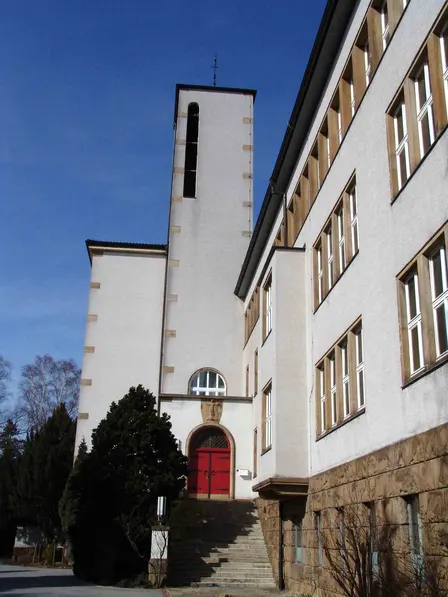 WBG Abi 2007 Stufentreffen