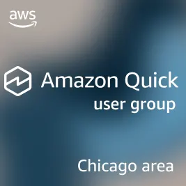 Chicago Amazon Quick User Group