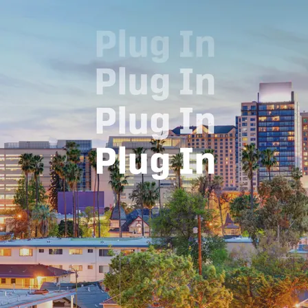 San Jose Plug-In