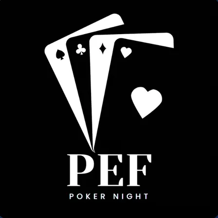 PEF Poker Night @ Interplay