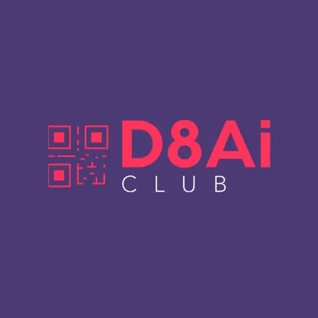The D8AI Club : AI in Creativity & Media: Ownership, IP & the Future of Content