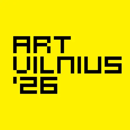 INVITATION TO ARTVILNIUS’26