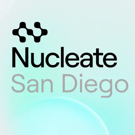 Nucleate San Diego: Join the Community
