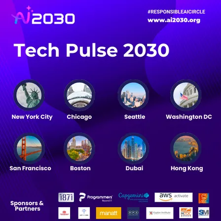 Tech Pulse 2030