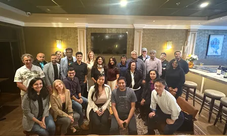AI Innovators Forum