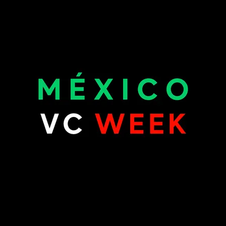 MEXICO VC WEEK 2026 (Fila virtual).