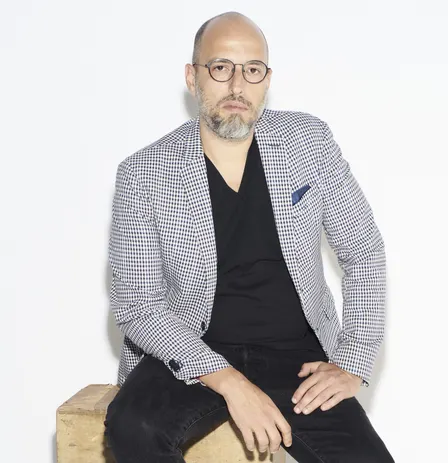Cubo Mentoring: Leo Massarelli - Agenda Novembro