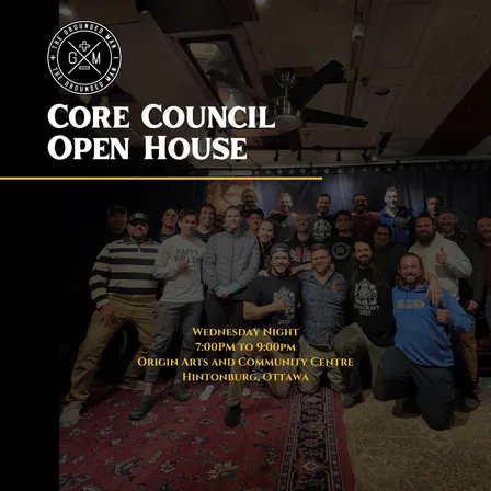 In-Person Group Drop-In