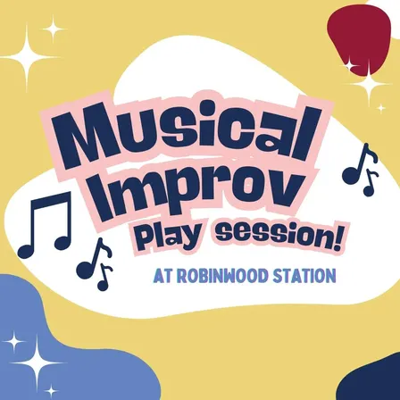 Musical Improv Play Session