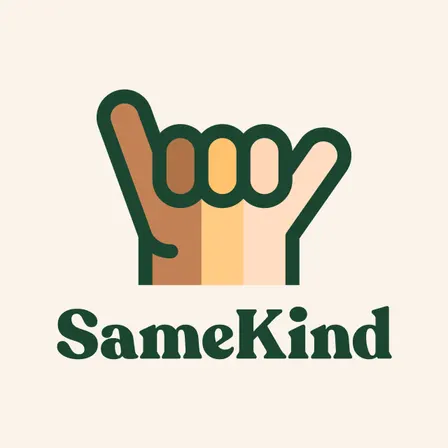 SameKind Singapore Founder Dinner