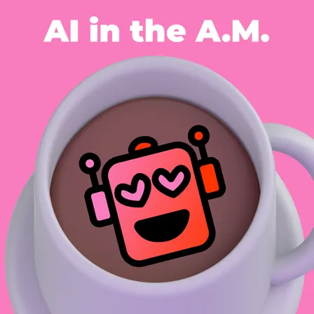 AI in the A.M.