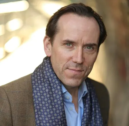 An Evening with Ben Miller