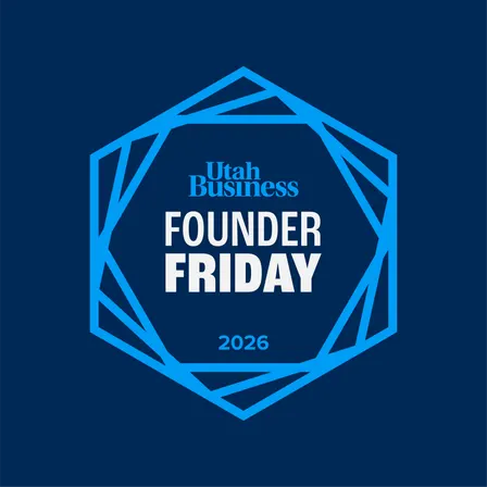 Utah Business Founder Friday with Lavanya Mahate