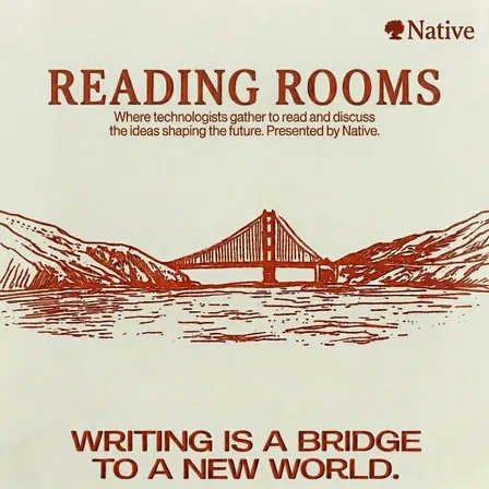 Native Reading Room SF – #12