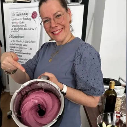 Erlebniskochen-Training