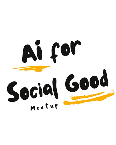 Power, Data, Planet: An AI for Good NYC Climate Week Meetup