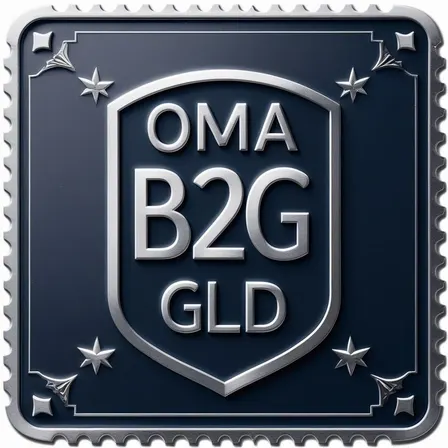 Omaha B2G Guild: Working Lunch