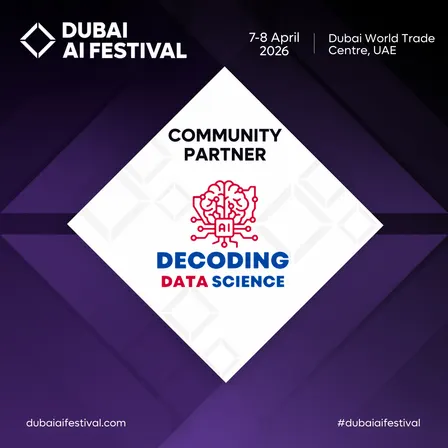 DDS X Dubai AI Festival
