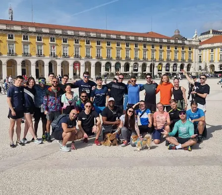 Founders Running Club :: Porto