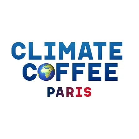 Climate Coffee Paris x RAISE