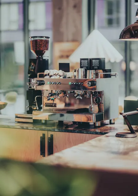 Baristakursus