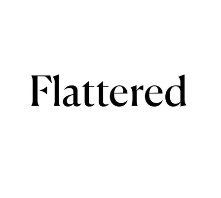 Flattered A.M. - Women in Tech - Slot 2