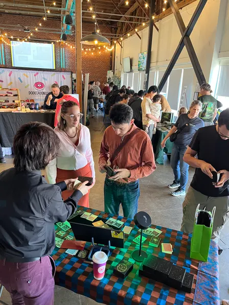 Game Market West: Fall 2026