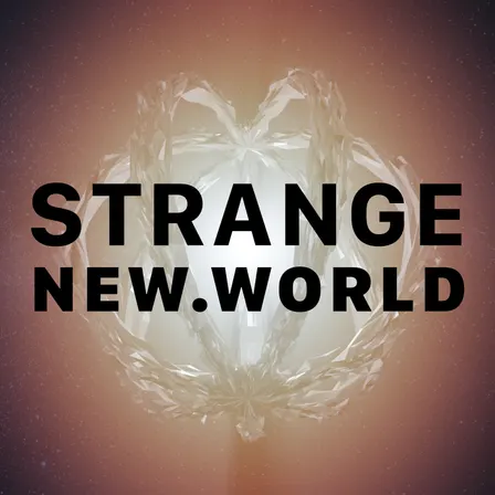AI, Art and Vibecoding - StrangeNew.World @ 310 Coffee
