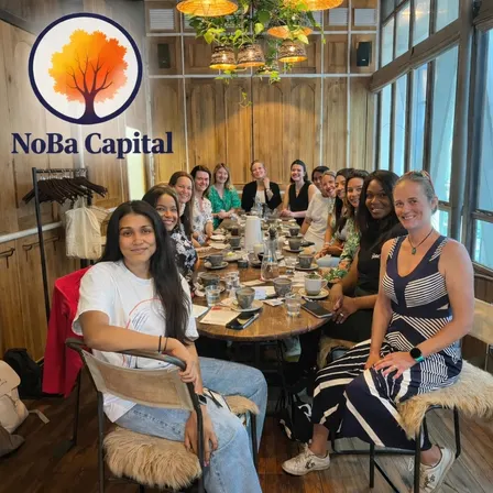 EmpowerHER - Breakfast November 2026
