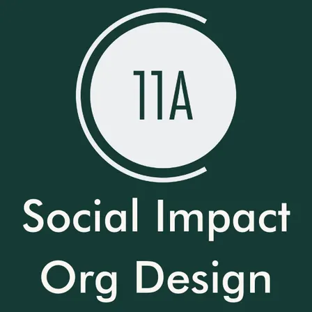 Social Impact Organization Design Course (Washington, DC)