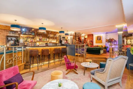 Offline Writing Party ✍️ | The Square Club