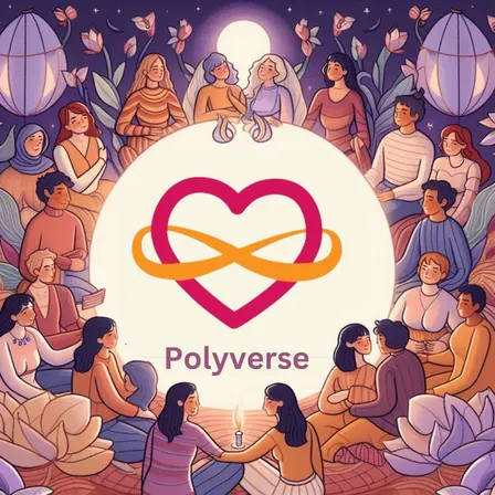 Polyverse: Sep Meetup