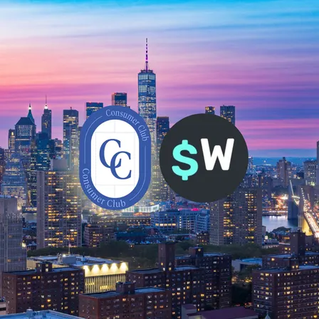 NYC Consumer Founders – Sushi Happy Hour (Consumer Club x Superwall)