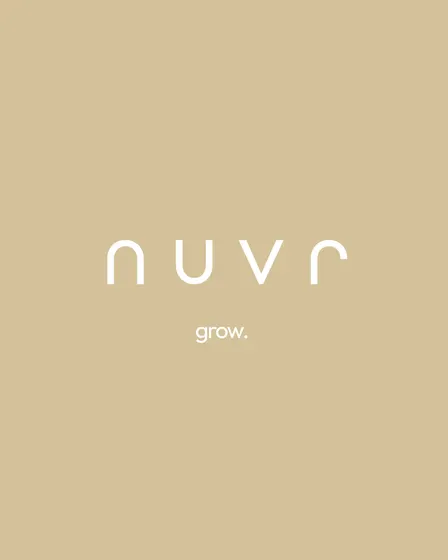 nuvr grow