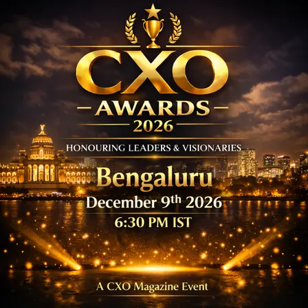 Global CXO Awards 2026 – A Global Celebration of Leadership Excellence