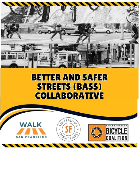 Monthly 3rd Street / Islais Creek Bridge Replacement Project Action Planning Community Meeting