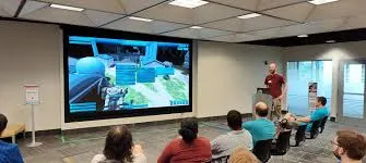 Indienomicon Game Dev Adventure Day
