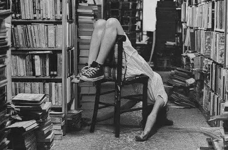 Le Book Club