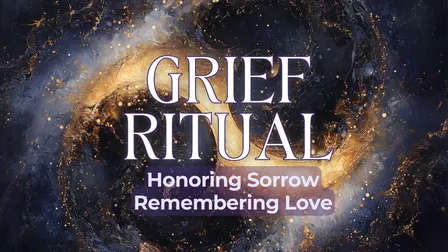 GRIEF CIRCLE ZÜRICH – COMMUNITY GRIEF SUPPORT, SHARING & CONNECTION