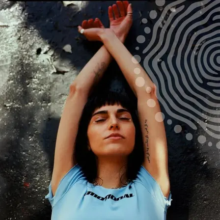 Screaming Circle: Breathwork for Catharsis
