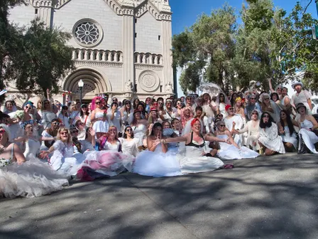 Brides of March 2027